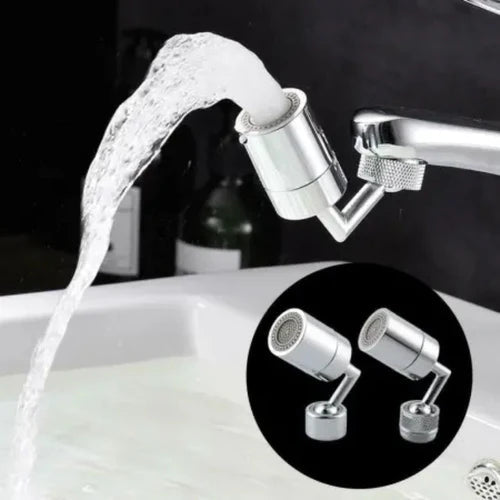 Universal Faucet Extension