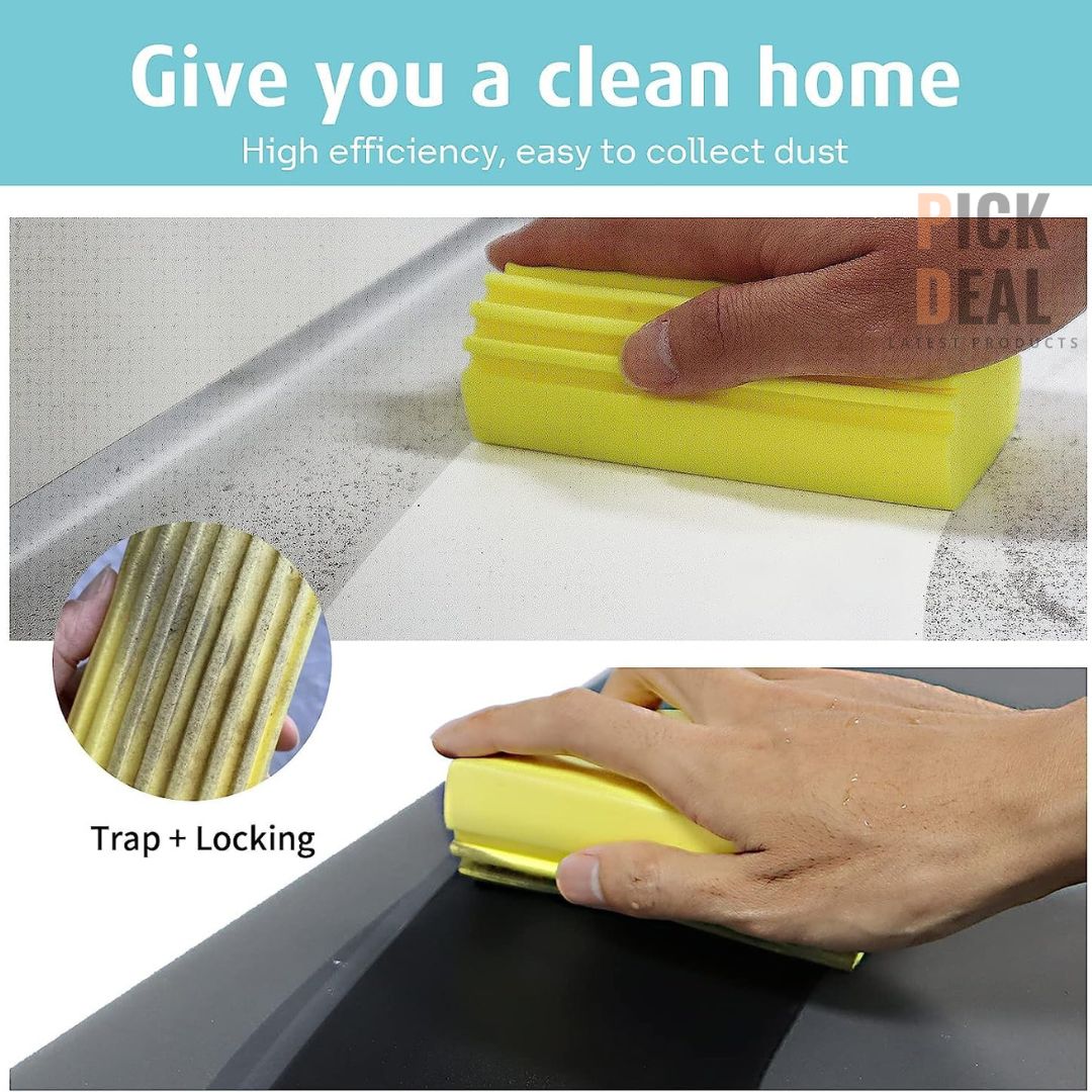 Micro Fiber Premium Cleaning Sponge