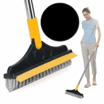 2 In 1 Multi Purpose Cleaning Brush
