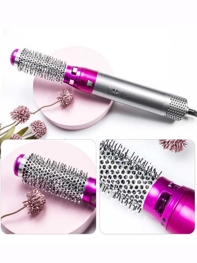 5 IN 1 Hair Styler with (6 Months Warranty)