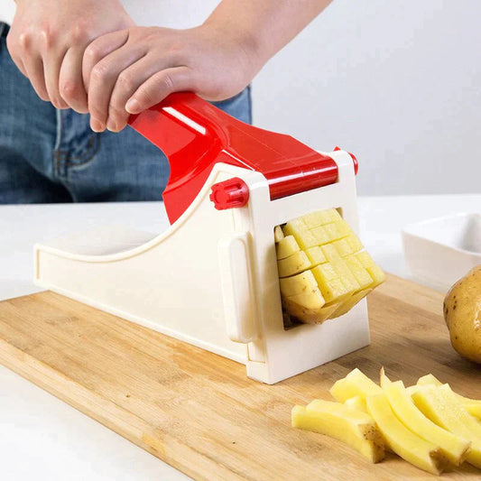 Heavy Duty Vegetable Cutter and Chopper